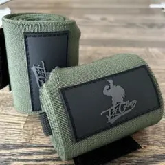 PL college リストラップ オリーブのサムネイル