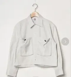 PHEENY×Dickies×BEAUTY&YOUTH♡ポケットワークシャツ