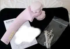 エレコム ボディリラックス美容電器のサムネイル