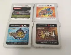 2026年最新】3ds ソフト まとめ売りの人気アイテム - メルカリ