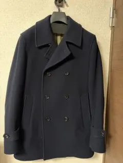 2026年最新】UNITED ARROWS メンズ ピーコート・ウールコートの人気