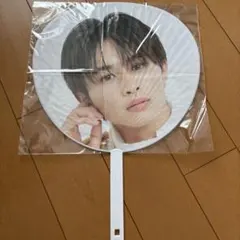 未開封 草川拓弥 エビライうちわ 7セット Big うちわ【超特急（タクヤ）】 / EBiDAN THE LIVE HOTEL NINE