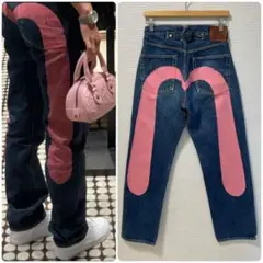 2026年最新】EVISU 大黒 ピンクの人気アイテム - メルカリ