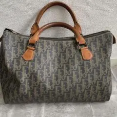 ボストンバッグ ディオール