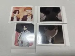 WINDBREAKER 蘇枋隼飛 ぱしゃこれ