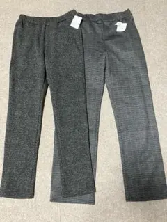 セット スラックス