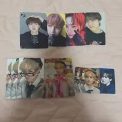 INI 尾崎匠海 トレカ