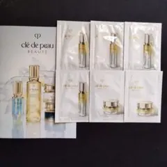 クレ・ド・ポーボーテ　セラムラフェルミサンsn　6包