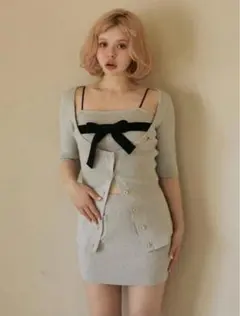 2026年最新】andmary rola ribbon setの人気アイテム - メルカリ