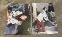 TWICE ナヨン ラントレ