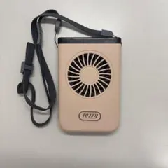 Toffy ハンディファン FN03 本体のサムネイル