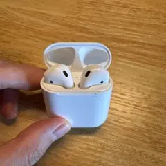 ⭐️最終値下げ⭐️Apple AirPods 第一世代 本体 充電ケース付き