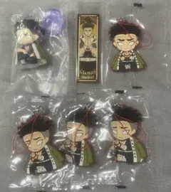 鬼滅の刃 悲鳴嶼行冥