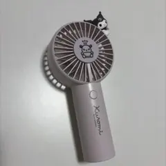 2026年最新】クロミ 扇風機の人気アイテム - メルカリ