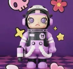 2026年最新】mega コレクション 400% space mollyの人気アイテム