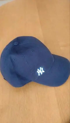 ニューヨーク・ヤンキース キャップ 47