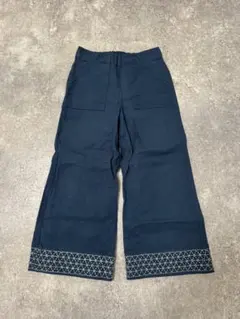 Misha&Puff Little Paths Kick Stand Pant