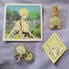 刀剣乱舞　太閤左文字　グッズセット