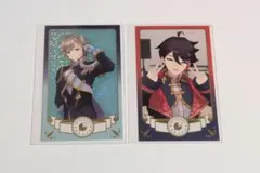 【共通衣装3Dグッズ vol.3】ランダムチェキ風カード 三枝明那 叶