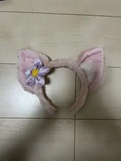 リーナベルカチューシャ