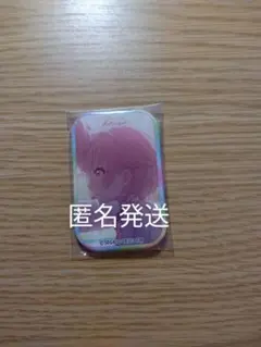 プロセカ 暁山瑞希 スクエア缶 vol.42A