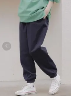 studio CLIP【days】ジョガーパンツ