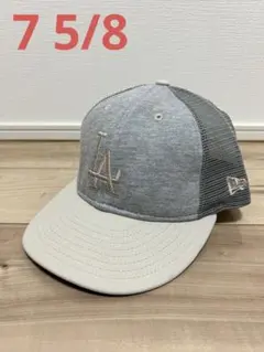 ニューエラ RC レトロクラウン 59FIFTY 7と5/8