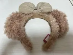 シェリーメイ カチューシャ