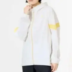 ルコックスポルティフ le coq sportif 撥水 UVカット 日焼け対策のサムネイル