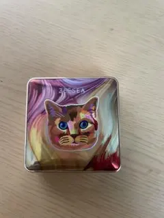 アイシャドウパレット