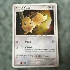 イーブイ 011/012 PtS