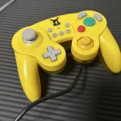 ポケモン Switch用 ホリ クラシックコントローラー