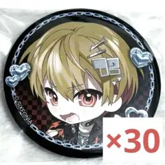 即購入可】 シクフォニ 缶バッジ RAGE デフォ LAN - メルカリ