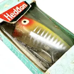 2026年最新】HEDDON CHUGGER SPOOKの人気アイテム - メルカリ
