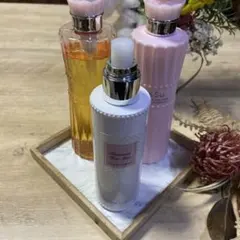 Ms.Suミス・スー シャンプー／コンディショナー&ジルスチュアートヘアミスト