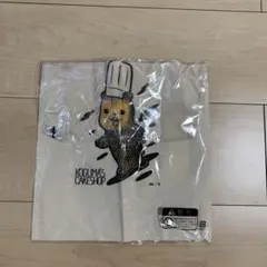 KOGUMA'S CAKESHOP トートバッグ