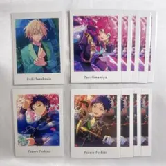 天祥院英智 姫宮桃李 伏見弓弦 ぱしゃっつ まとめ売り vol.6 あんスタ