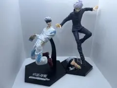 くじメイト　呪術廻戦　五条悟　D賞　E賞　１０点セット　まとめ売り くじメイト 呪術廻戦 五条悟 D賞 E賞 10点セット まとめ売り