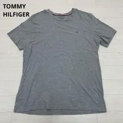 TOMMY HILFIGER　トミー ヒルフィガー　S/S-T 半袖Tシャツ