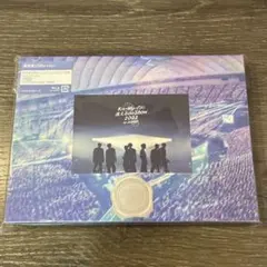 Kis-My-Ftに逢える de Show 2022 ブルーレイ