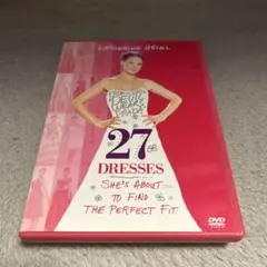 幸せになるための27のドレス 特別編('07米)