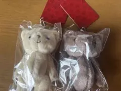 モーツァルト　ぬいぐるみ　くま　クマ　京本大我　マスコット セット
