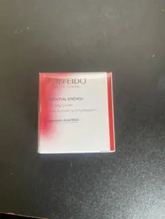 SHISEIDO ESSENTIAL ENERGY 15g
