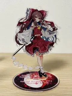 東方project 霊夢