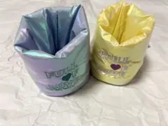 ペンホルダー2個セット【匿名発送】