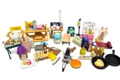 m*u様 リーメント ディズニービンテージ 食器コレクション 9種類 