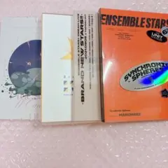 スタライ DVD あんスタ まとめ売り