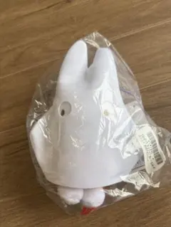 ミッフィーぬいぐるみマスコット おばけといっしょ【新品タグ付】