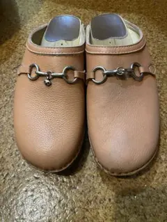 ニードルズ✖︎トロエントープのコラボサンダ 高身長スタイルUP坂口君愛用の大人サボ