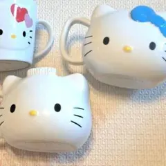 クルミ様専用★ハローキティ マグカップ 2個セット